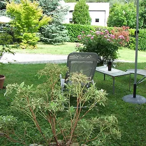 Monolocali In Casa Con Giardino , Bellagio Italia