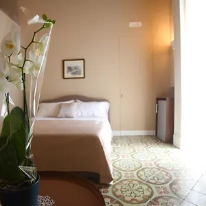 San Paolo Centro Storico Bed and breakfast