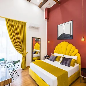 L'angolo D'o Core Bed and breakfast