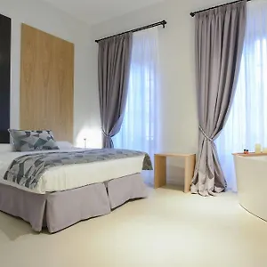 Viminale View 3*, Roma Italia